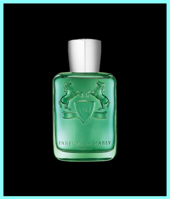 Parfums De Marly Greenley dostawca