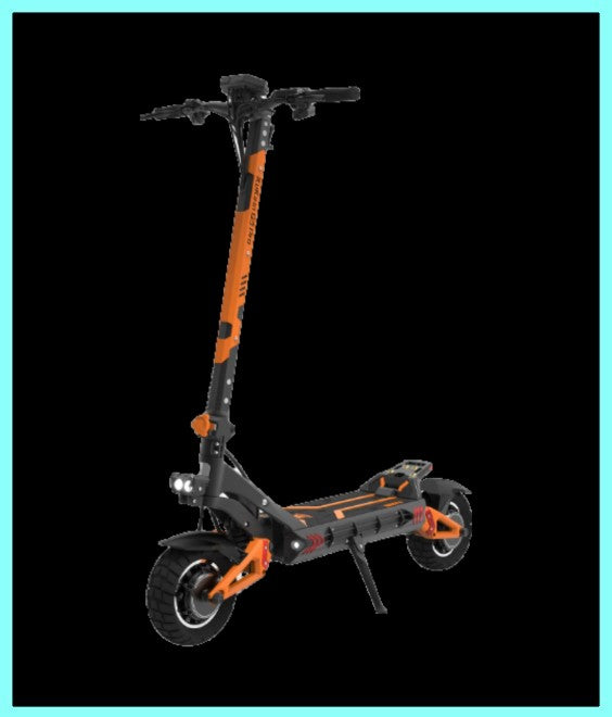 Kukirin G3 PRO dostawca