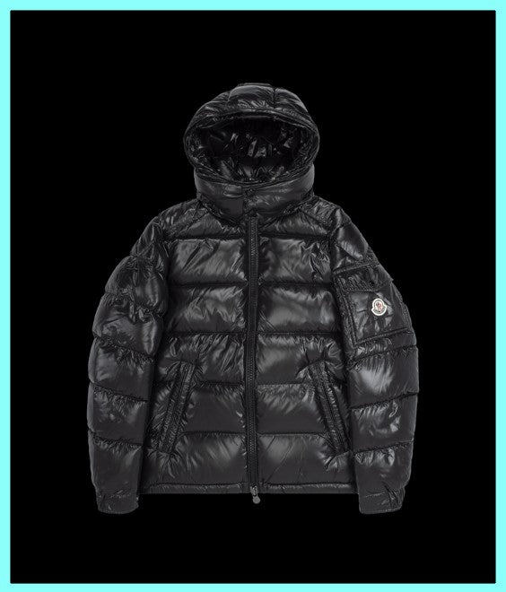 Moncler Maya dostawca
