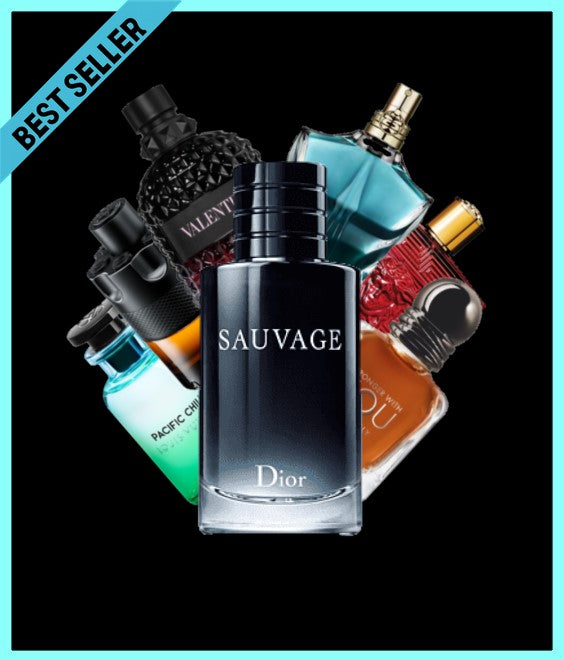 Wszyscy Dostawcy Perfum