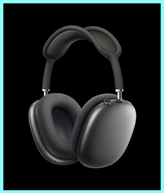 Apple AirPods Max dostawca