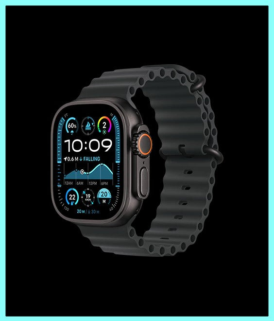 Apple Watch Ultra 2 dostawca