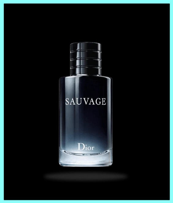 Dior Sauvage Eau de parfum dostawca