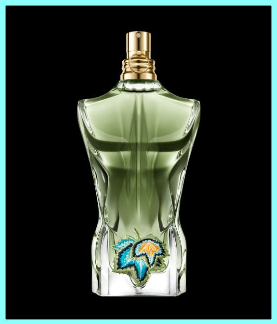 Jean Paul Gaultier Le beau Paradise Garden dostawca