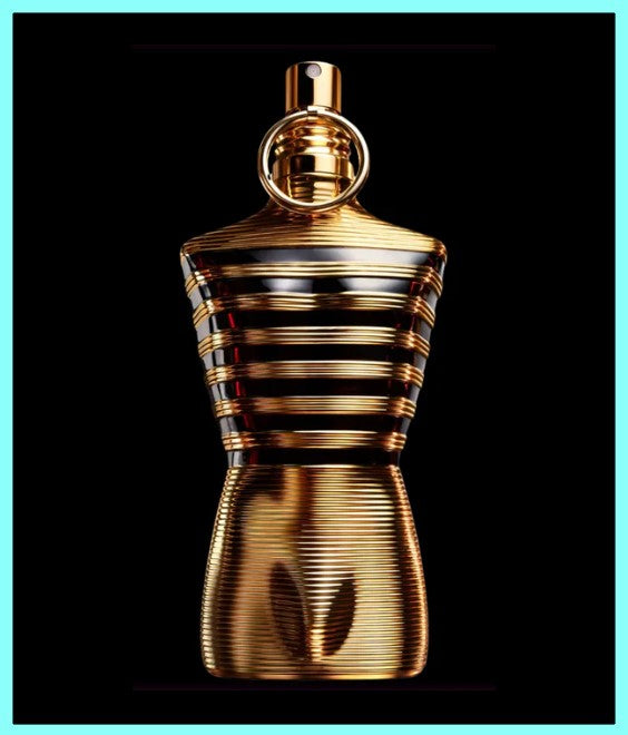 Jean Paul Gaultier Le Male Elixir dostawca