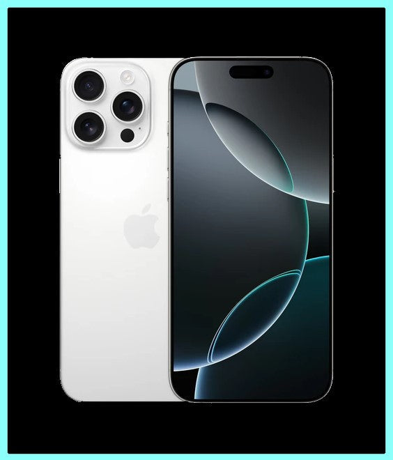 IPhone 16 Pro Max dostawca