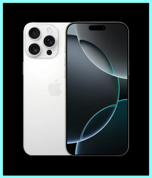 IPhone 16 Pro Max dostawca