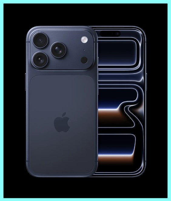 Iphone 17 Pro Max dostawca