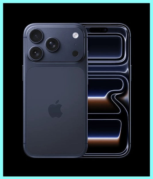 Iphone 17 Pro Max dostawca