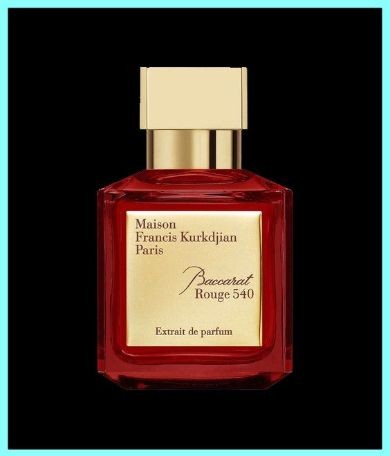 Baccarat Rouge 540 Edp dostawca