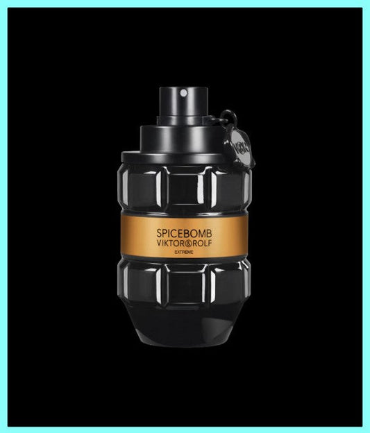 Viktor & Rolf Spicebomb Extreme dostawca