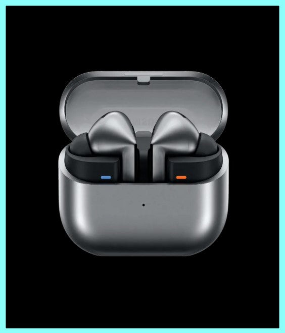 Samsung Buds 3 Pro dostawca