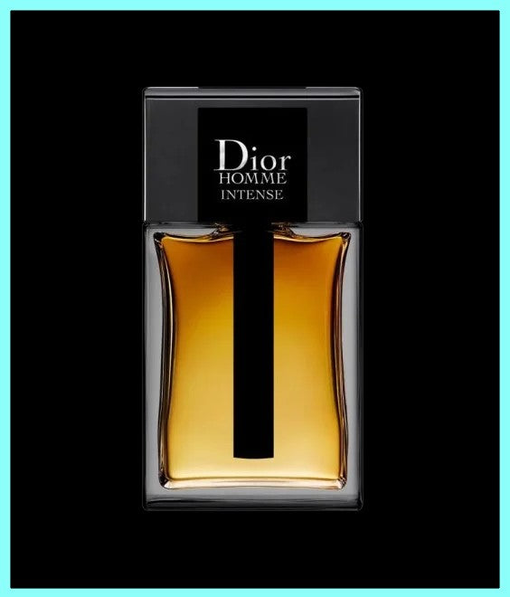 Dior Homme Intense dostawca