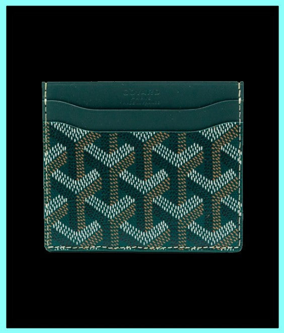 Goyard Card Wallet dostawca