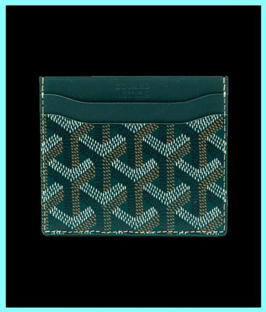 Goyard Card Wallet dostawca