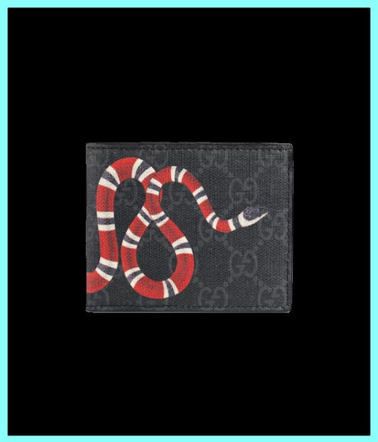 Gucci Wallet dostawca