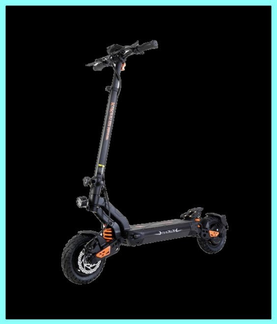 Kukirin G2 Master dostawca