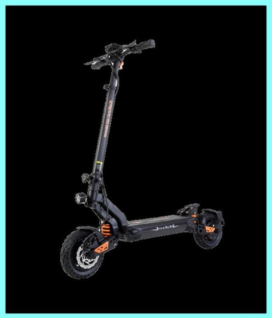 Kukirin G2 Master dostawca