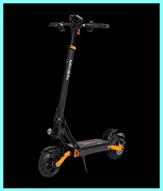 Kukirin G2 Pro dostawca