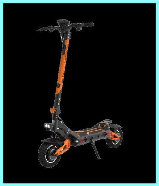 Kukirin G3 PRO dostawca