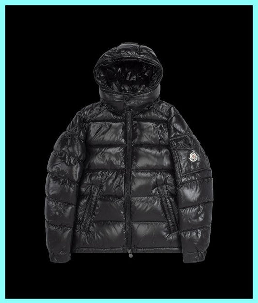 Moncler Maya dostawca