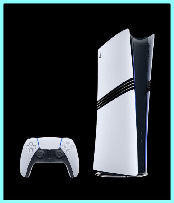 PlayStation 5 dostawca