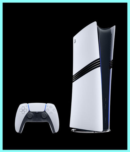 PlayStation 5 dostawca