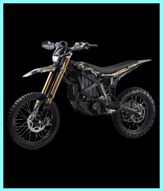 Surron Ultra Bee 2025 dostawca