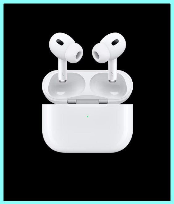 AirPods Pro 2 dostawca