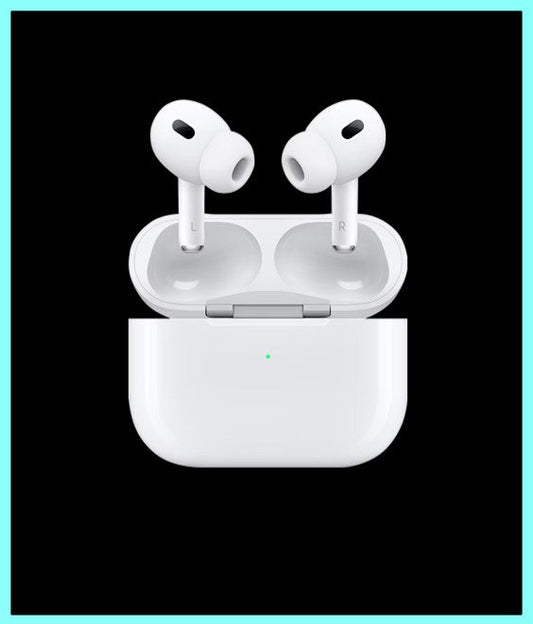 AirPods Pro 2 dostawca