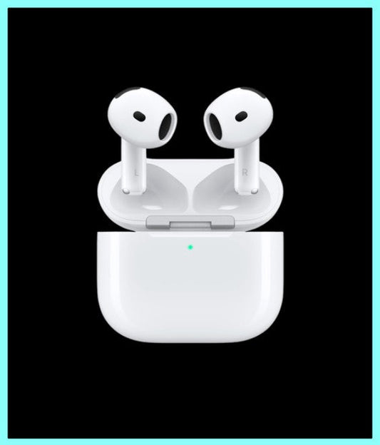 AirPods 4 dostawca