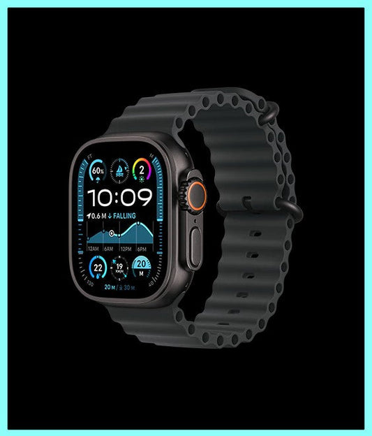 Apple Watch Ultra 2 dostawca