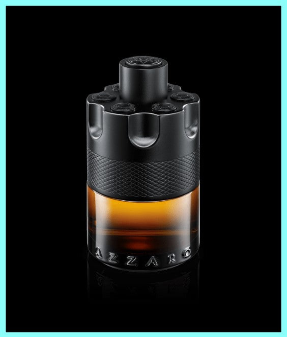 Azzaro The Most Wanted dostawca