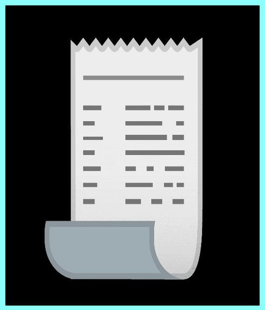 Receipt Generator