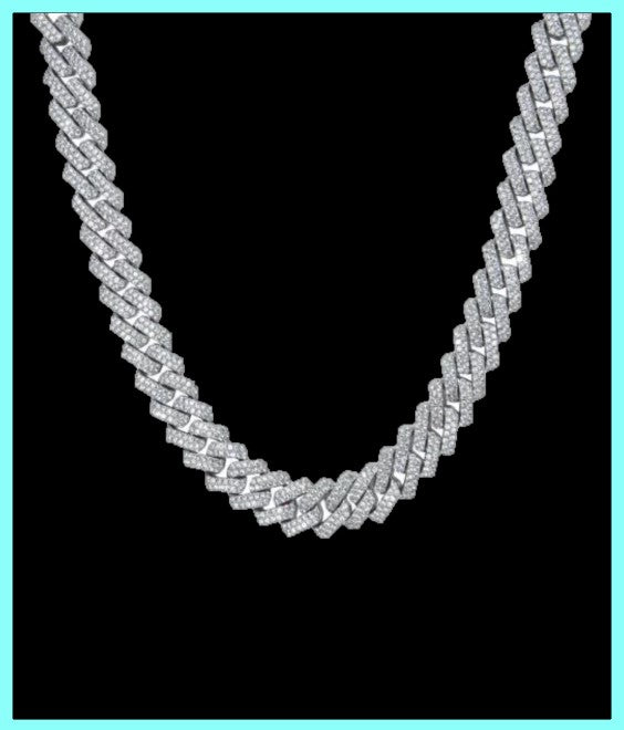 Iced Out Chain dostawca