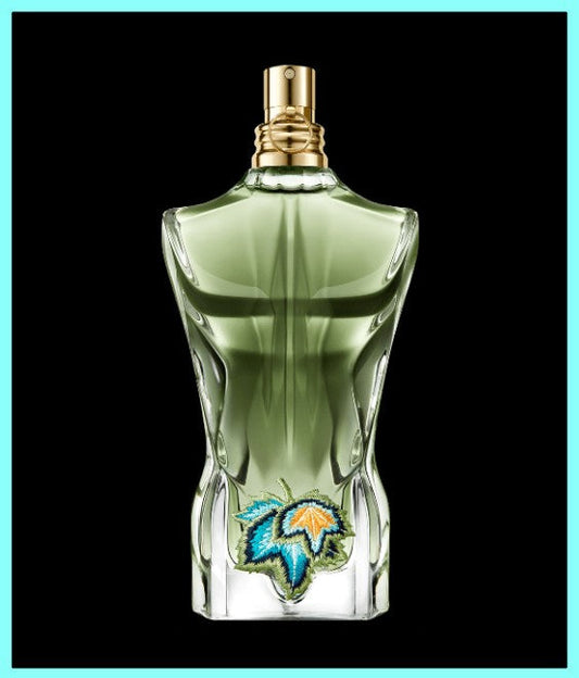 Jean Paul Gaultier Le beau Paradise Garden dostawca