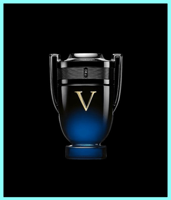 Paco Rabanne Invictus dostawca