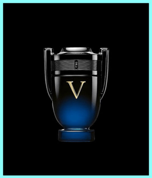 Paco Rabanne Invictus dostawca