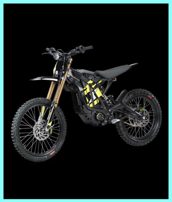 Surron Light Bee X 2025 dostawca