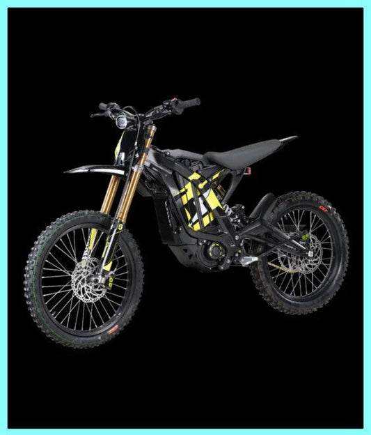 Surron Light Bee X 2025 dostawca