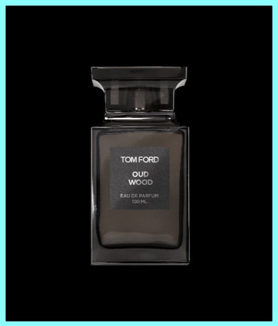 Tom Ford dostawca