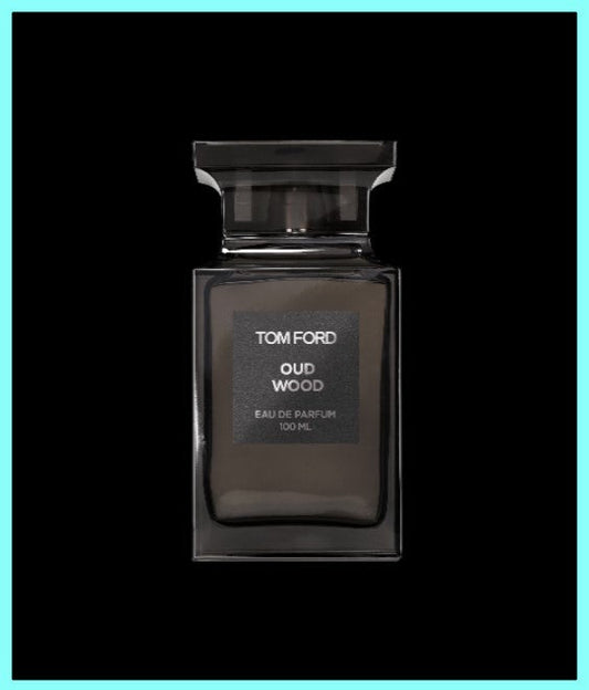 Tom Ford dostawca