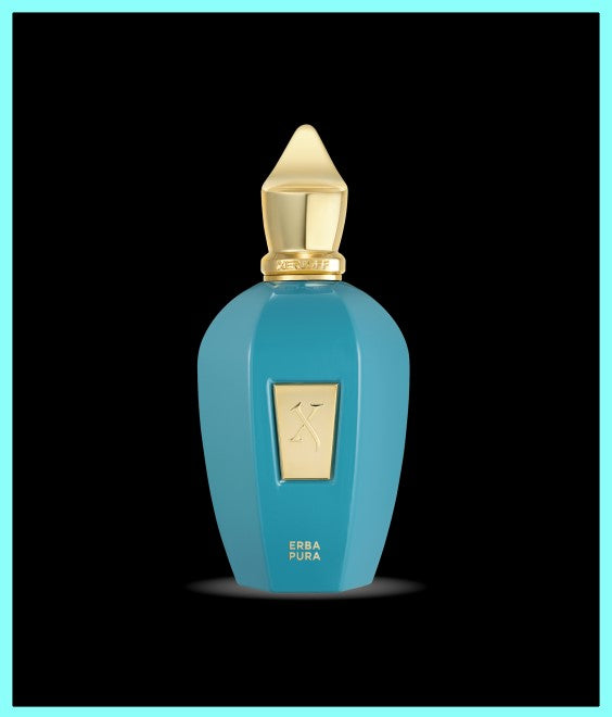 Xerjoff Erba dostawca