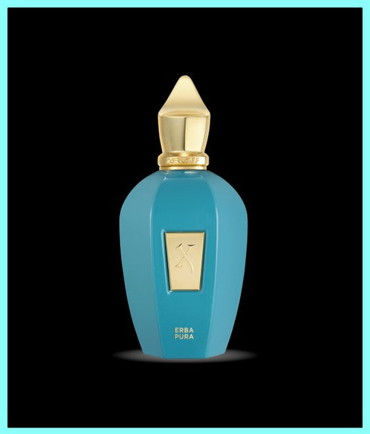 Xerjoff Erba dostawca